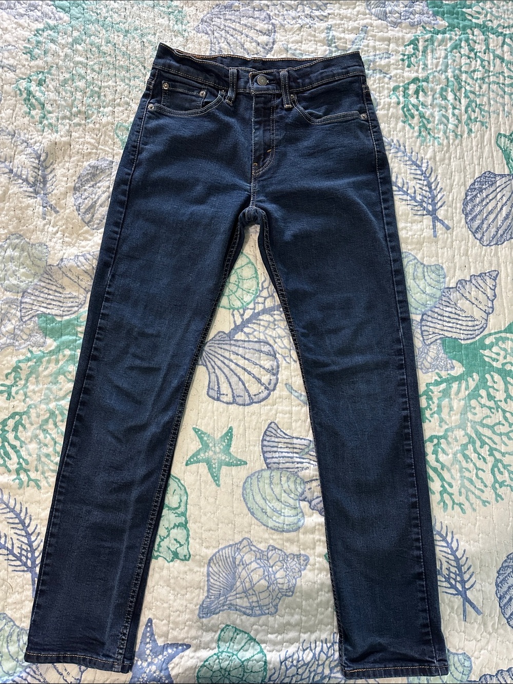 Levi's Jeans Men’s 502 Regular fit Jeans